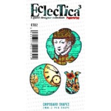 Eclectica Shapes 02